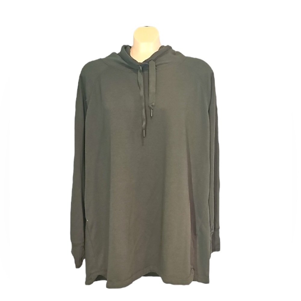 🌺 ACX Hoodie Sweatshirt, Size 3X